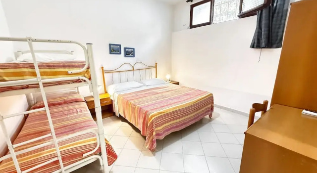 Номер Economy Villa Mena