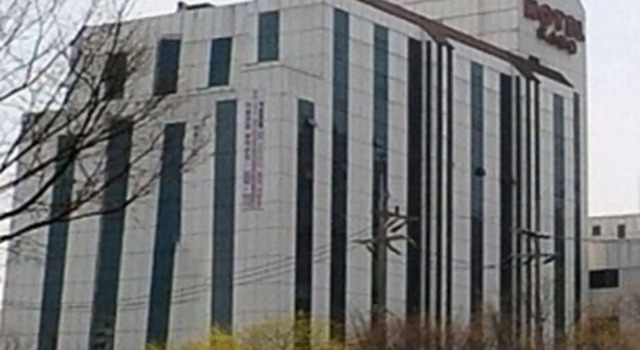 Hotel Kabo