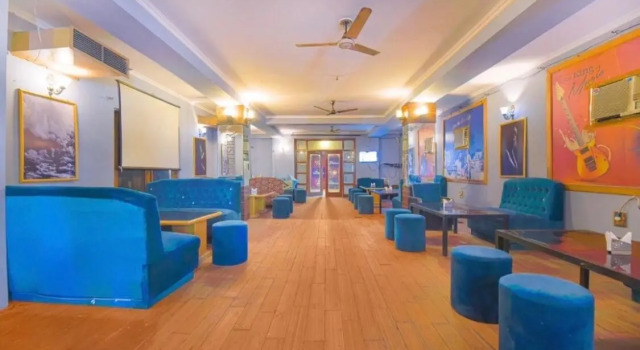 OYO 70349 Hotel Shan, Rezervovat Hotel Džajpur 