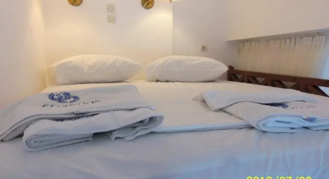 On An Island suites & apartments - Fira, Забронировать Апартаменты/квартира Апартаменты Тиры, рядом с Площадь Теокопулу, Апартаменты/квартира