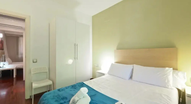 BarcelonaForRent The Gaudi Suites, Забронировать Апартаменты/квартира Эшампле Барселона, рядом с Галерея «Бегемот»