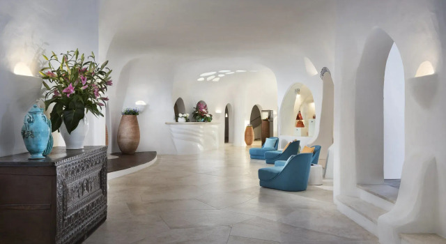 Romazzino, A Belmond Hotel, Costa Smeralda, Book Hotel Porto Cervo Emerald Coast