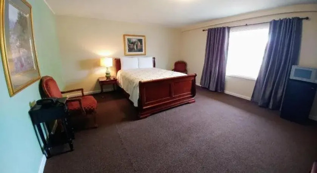 Heidelburg Motel, Prenota Motel Mount Pleasant Iowa
