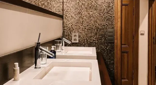 Люкс Deluxe Indrani Lodge