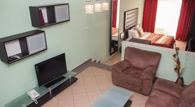 Полулюкс Hotel Freiburg