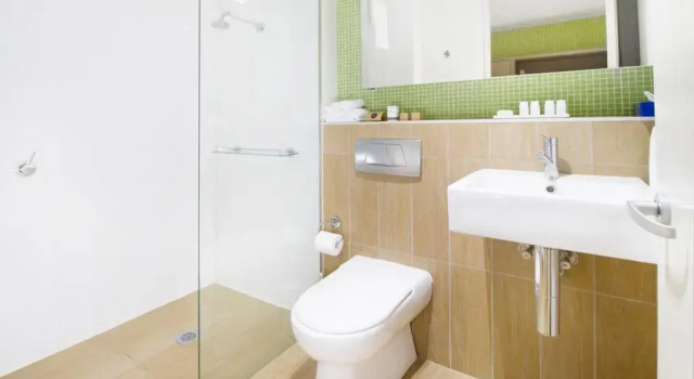 Monolocale familiare Abode Gungahlin