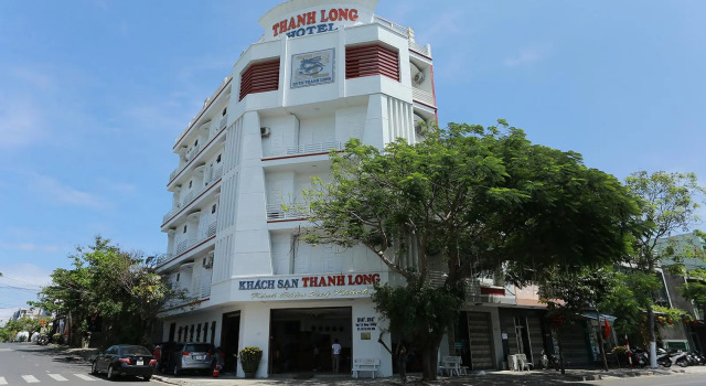 Thanh Long Hotel, Réserver Hôtel Tuy Hòa Phu Yen
