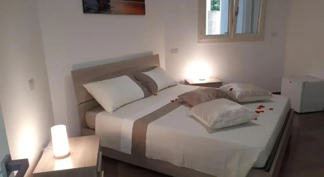 B&B Civico 11, Buchen Sie Bed & Breakfast Veglie Salento