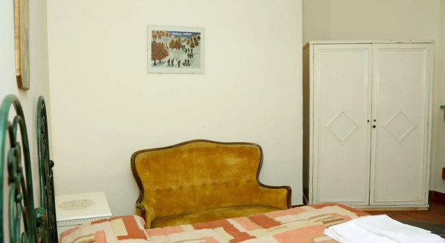 Agriturismo Biologico DellEtna