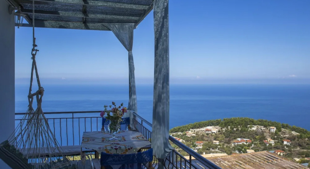 Апартаменты Villa Matula