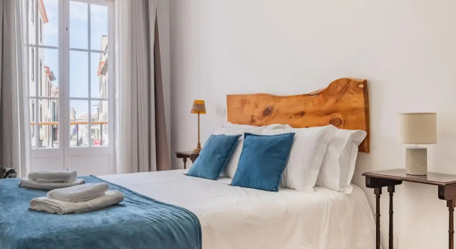 Апартаменты Ribeira das Casas Apt 1B by Homie