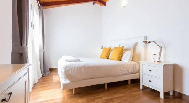 Номер Standard Дуплекс с 2 комнатами Apartamentos Sherry Center