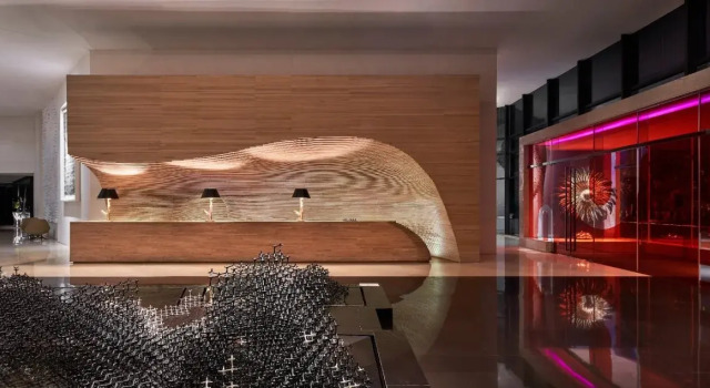 ONEHOME Art Hotel Shanghai, Varaa Hotelli Pudong Shanghai