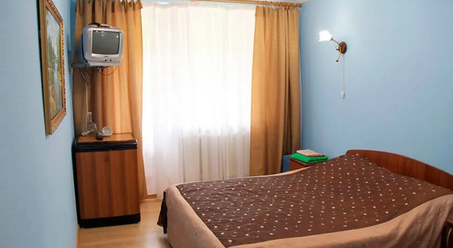 Lesnye Ozera Sanatorium, Book Hotel Vashkovo Vitebsk Region