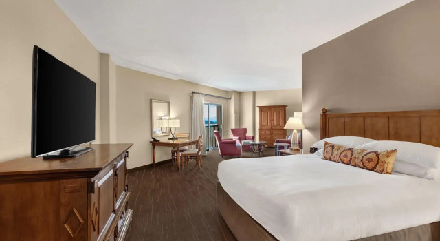JW Marriott Tucson Starr Pass Resort, Забронировать Курортный отель Тусон штат Аризона