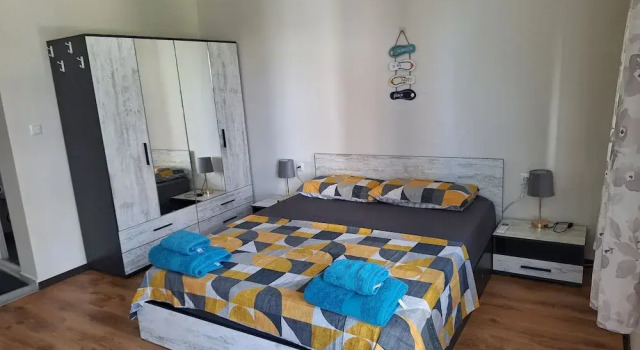 Sveti Vlas Studio Retreat