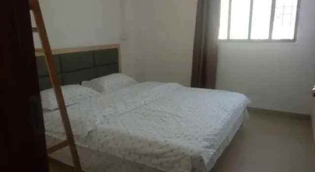 Люкс Comfort Ruidu Apartment (Chihu Manchang Road)