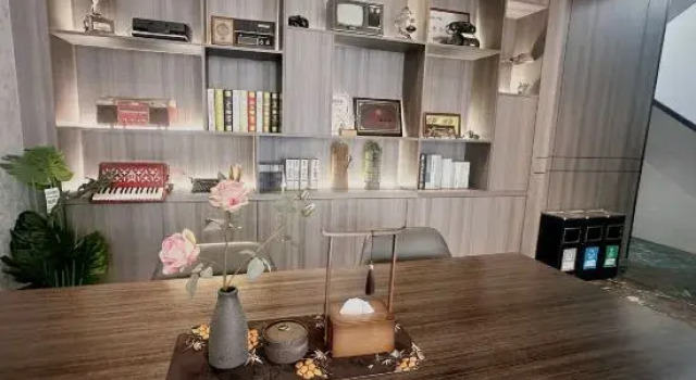Tuke Shanglin Hotel (Yueqing Jiangnan)
