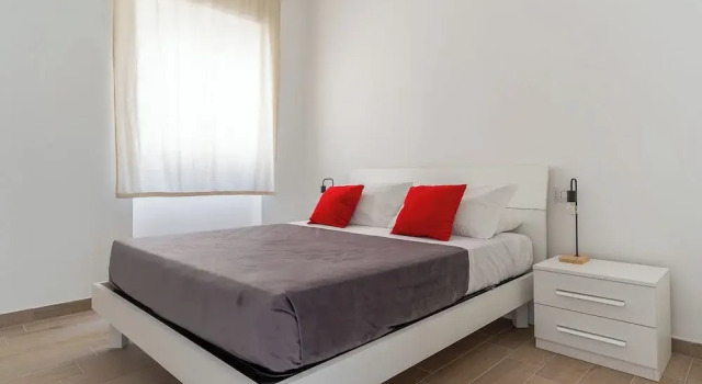 Апартаменты Standard Russu Suli Apartments by Wonderful Italy