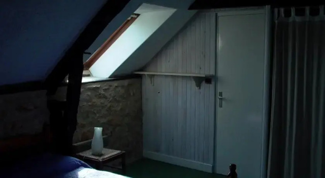 Moulin de La Garrigue, Buchen Sie Hotel Salignac-Eyvignes Frankreich