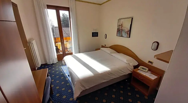 Номер Classic Hotel Prealpi