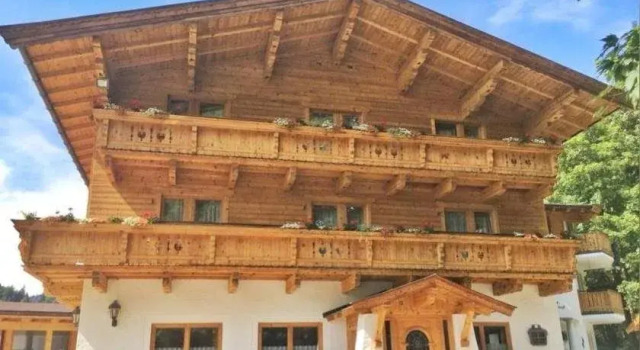 Warmingerhof, Забронировать Отель Отели Тироля 3 звезды, 3*