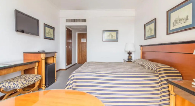 Hotel Libertador Tandil