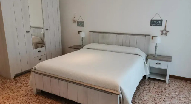 Deluxe Zimmer Il Colibrì Bed&Breakfast