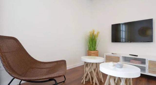 Deluxe lejlighed Hotel Bosch Boutique