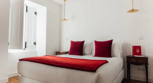Апартаменты c 1 комнатой 54 São Paulo - Exclusive Apartment Hotel