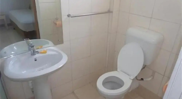 Двухместный номер Deluxe Nadi Downtown Hotel