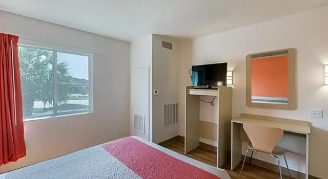Номер Standard Motel 6 Columbia, SC - Fort Jackson Area