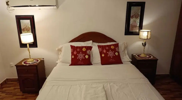 Полулюкс Casa Folks - Guesthouse