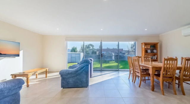 Коттедж Family Home on 14 Lansell in Cowes