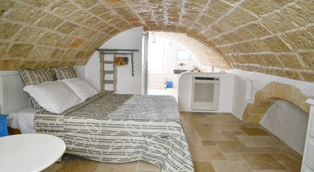 Студия La Porta Vecchia Home