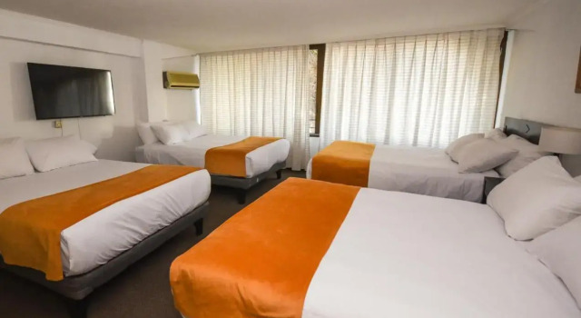 Hotel Casa Nogales, Boek Hotel Hotels in Santiago met ontbijt, Ontbijt