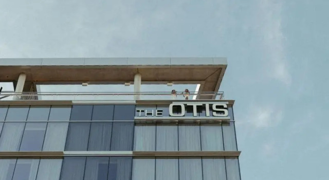 The Otis Hotel Austin, Autograph Collection