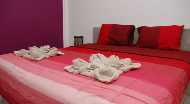 Sea & Sand Guesthouse and Restaurant