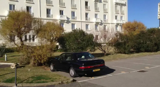 Studio 3* Vue Mer Parking Régina et Golf