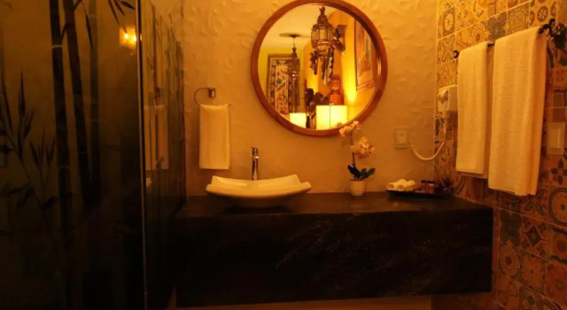 Двухместный люкс Deluxe Ekléctic Hotel Boutique