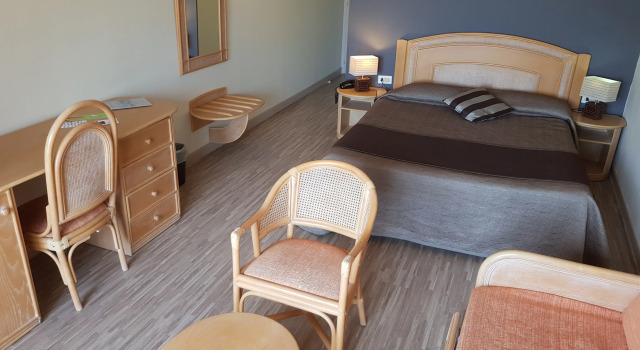 Hôtel Mar I Cel & Spa, Забронировать Курортный отель Кане-Пляж Кане-ан-Руссийон