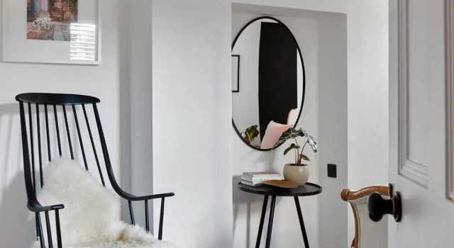 The Keep - a stylish retreat opposite Deal Castle and seconds to the beach