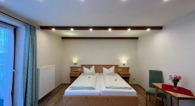 Апартаменты Gasthof Zum Ott