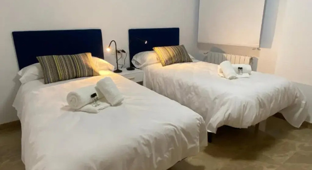 Апартаменты Apartamento Pandora, ideal para sentirte como en casa