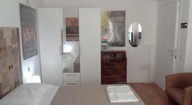 Номер Standard B&B Leo
