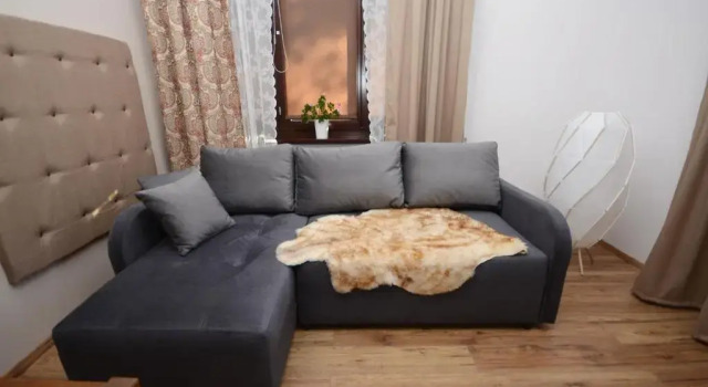 Agroturystyka U Tadysa