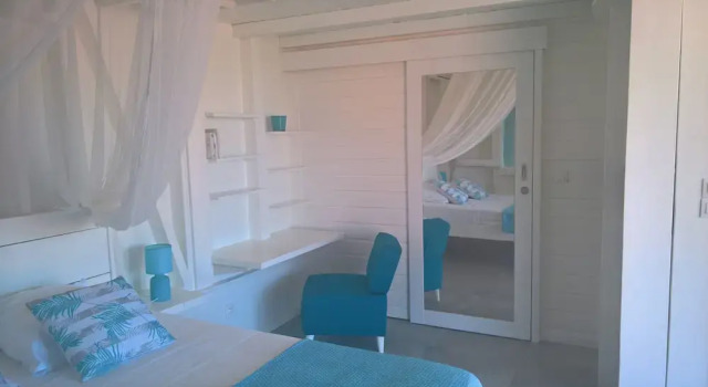 La petite Villa, Réserver Villa Cottages à Basse-Terre, Cottage