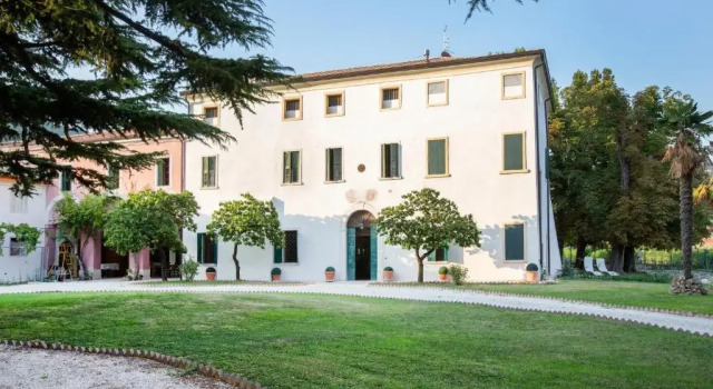 Люкс Villa Guarienti Valpolicella