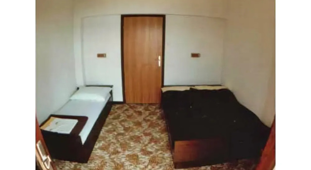 Apartments Pero