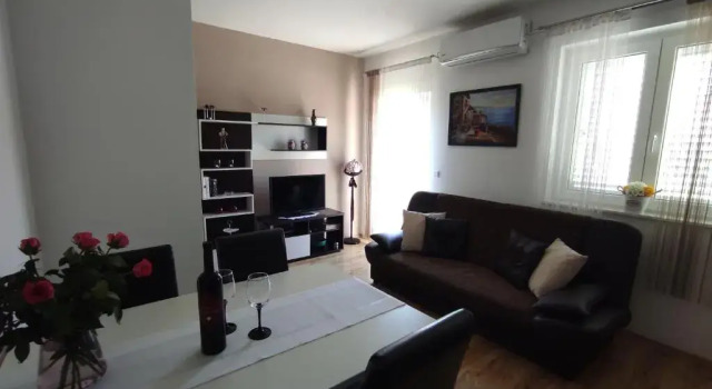 Apartment Žunabović